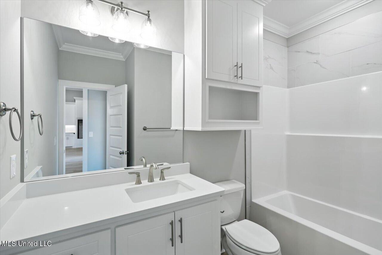 913 Brunswick Court Flowood, MS 39232 - Photo 31 of 35 31-913 Brunswick Ct