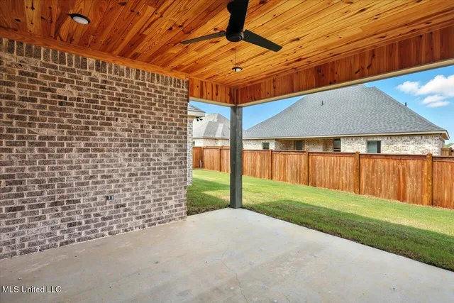 $418,760 | 913 Brunswick Court, Flowood, MS 39232