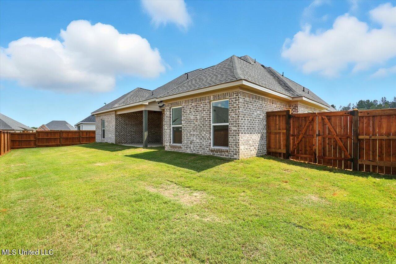 913 Brunswick Court Flowood, MS 39232 - Photo 34 of 35 34-913 Brunswick Ct