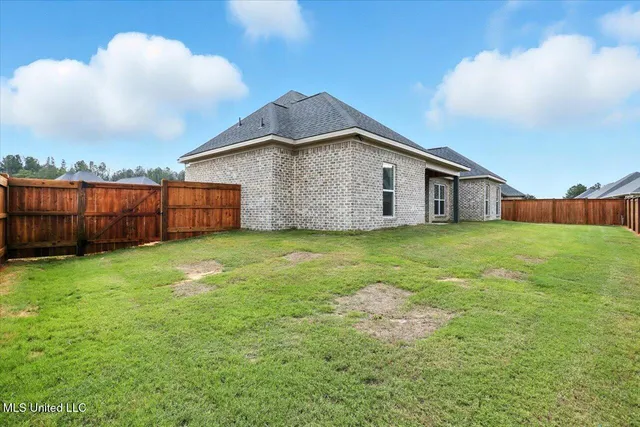 $418,760 | 913 Brunswick Court, Flowood, MS 39232