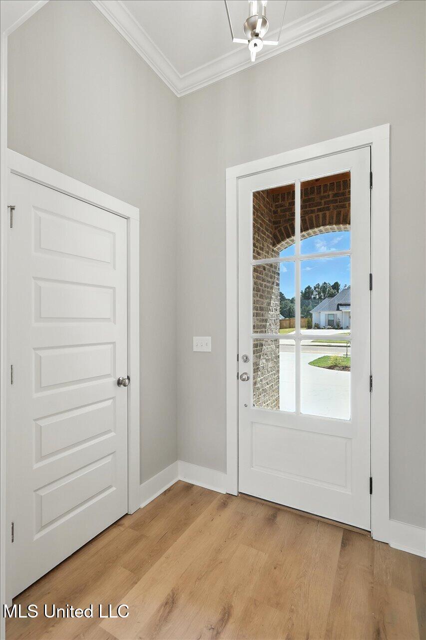 913 Brunswick Court Flowood, MS 39232 - Photo 4 of 35 04-913 Brunswick Ct