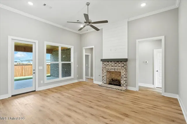 $418,760 | 913 Brunswick Court, Flowood, MS 39232