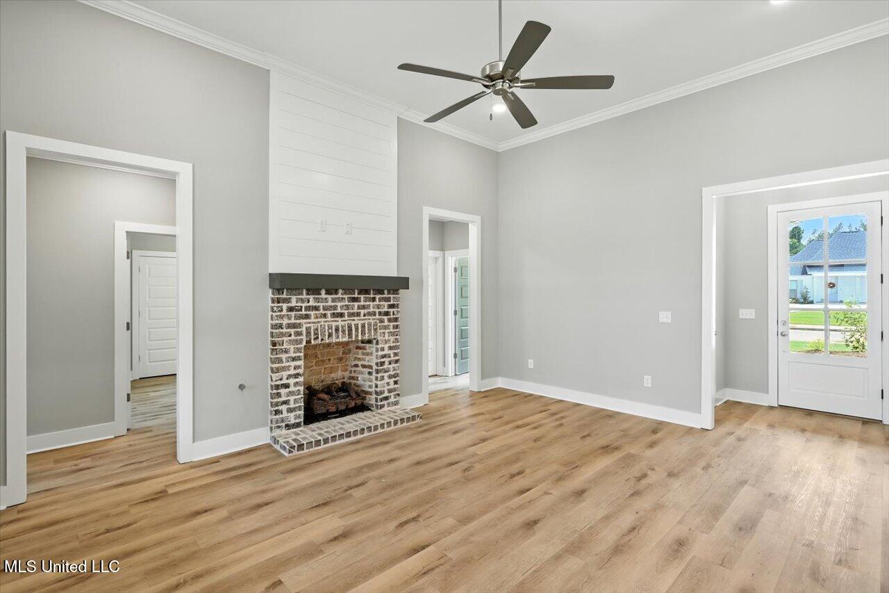 913 Brunswick Court Flowood, MS 39232 - Photo 6 of 35 06-913 Brunswick Ct