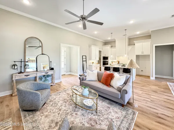 $418,760 | 913 Brunswick Court, Flowood, MS 39232