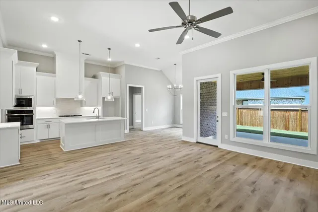 $418,760 | 913 Brunswick Court, Flowood, MS 39232