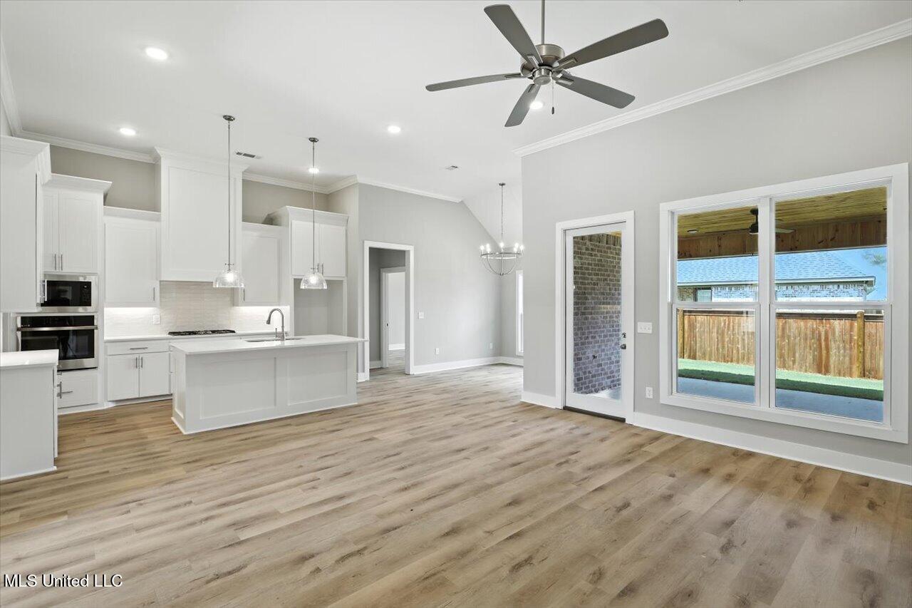 913 Brunswick Court Flowood, MS 39232 - Photo 8 of 35 08-913 Brunswick Ct