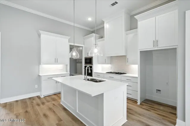 $418,760 | 913 Brunswick Court, Flowood, MS 39232