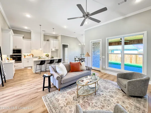 $418,760 | 913 Brunswick Court, Flowood, MS 39232