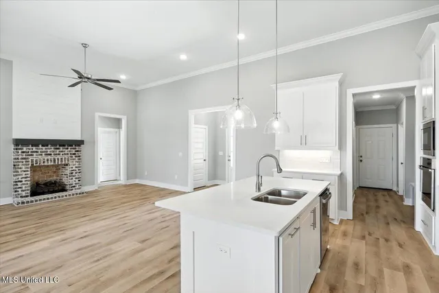 $418,760 | 913 Brunswick Court, Flowood, MS 39232