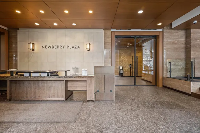 $959,000 | 1030 North State Street, Unit 51EF, Chicago, IL 60610