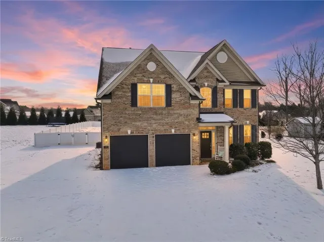 $400,000 | 116 Windrush Court, Stokesdale, NC 27357