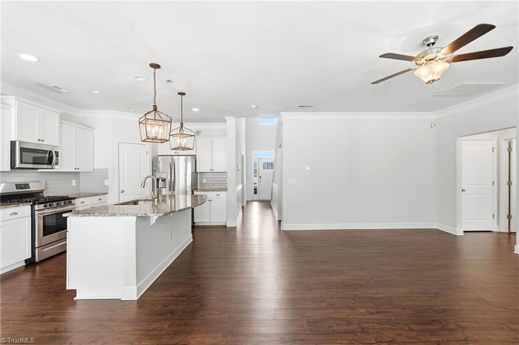 116 Windrush Court Stokesdale, NC 27357 - Photo 13 of 49