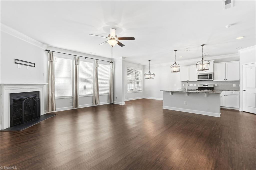 116 Windrush Court Stokesdale, NC 27357 - Photo 14 of 49