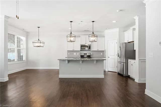 $400,000 | 116 Windrush Court, Stokesdale, NC 27357