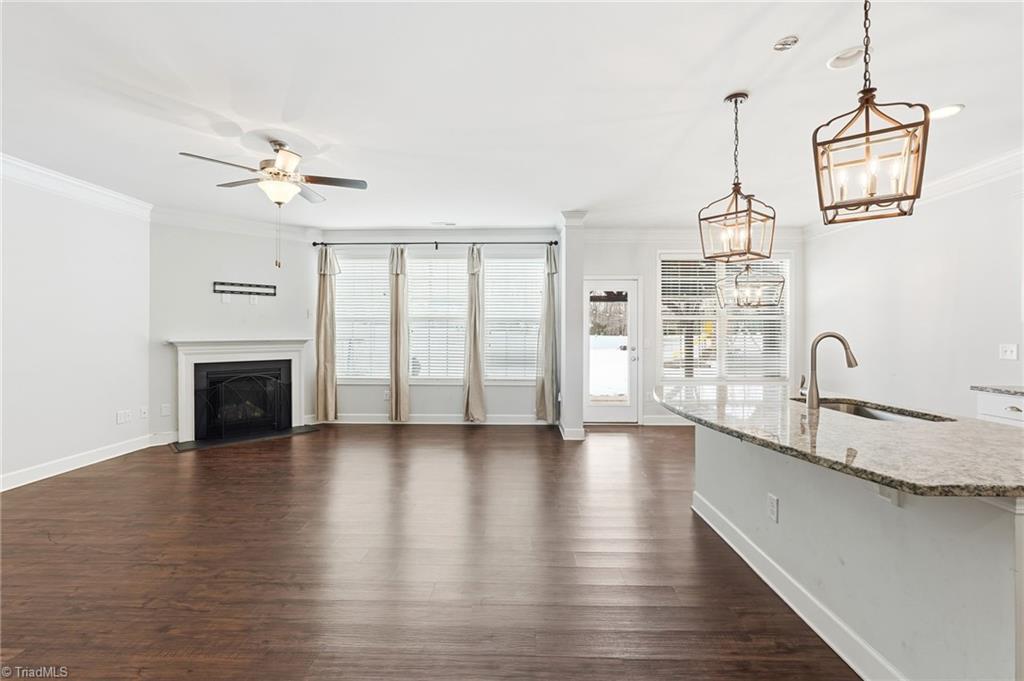 116 Windrush Court Stokesdale, NC 27357 - Photo 16 of 49