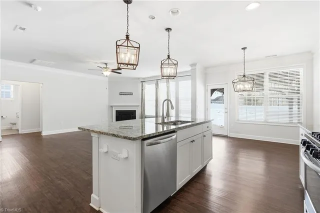 $400,000 | 116 Windrush Court, Stokesdale, NC 27357