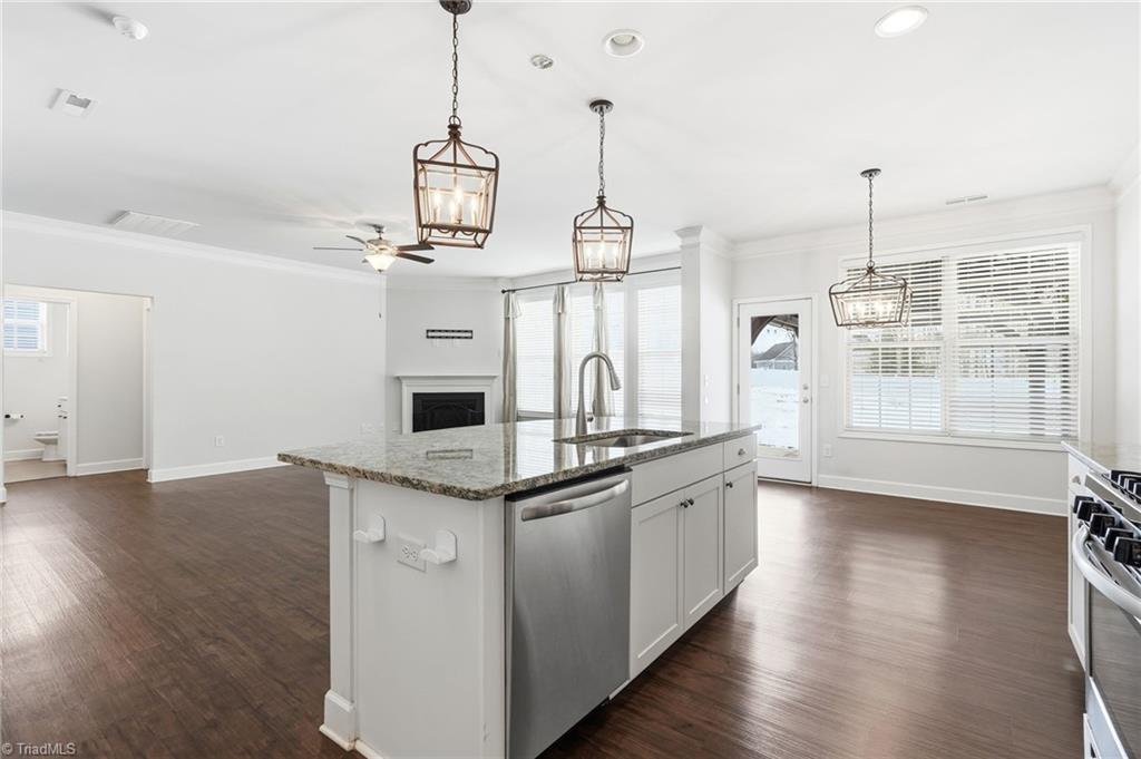 116 Windrush Court Stokesdale, NC 27357 - Photo 17 of 49