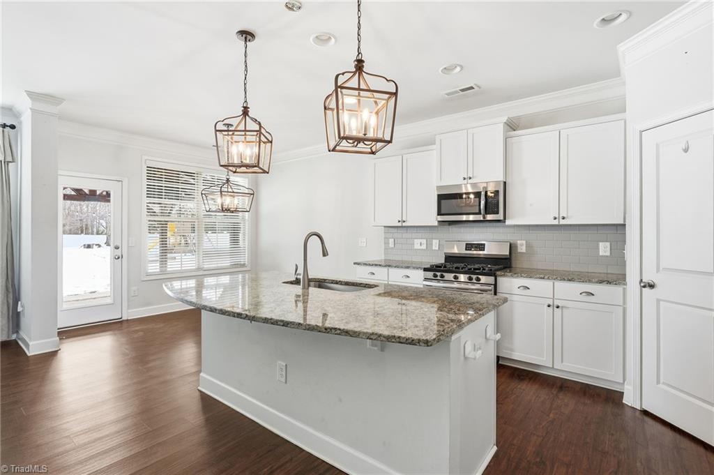 116 Windrush Court Stokesdale, NC 27357 - Photo 18 of 49