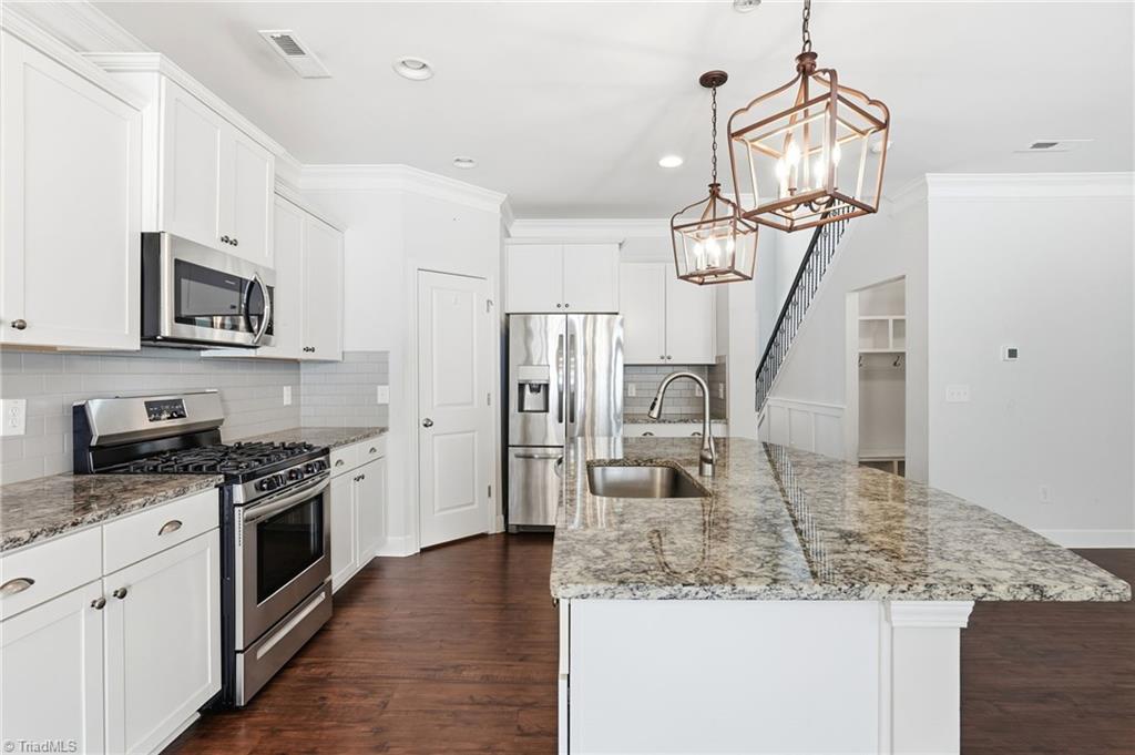 116 Windrush Court Stokesdale, NC 27357 - Photo 19 of 49