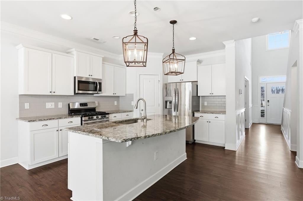 116 Windrush Court Stokesdale, NC 27357 - Photo 20 of 49