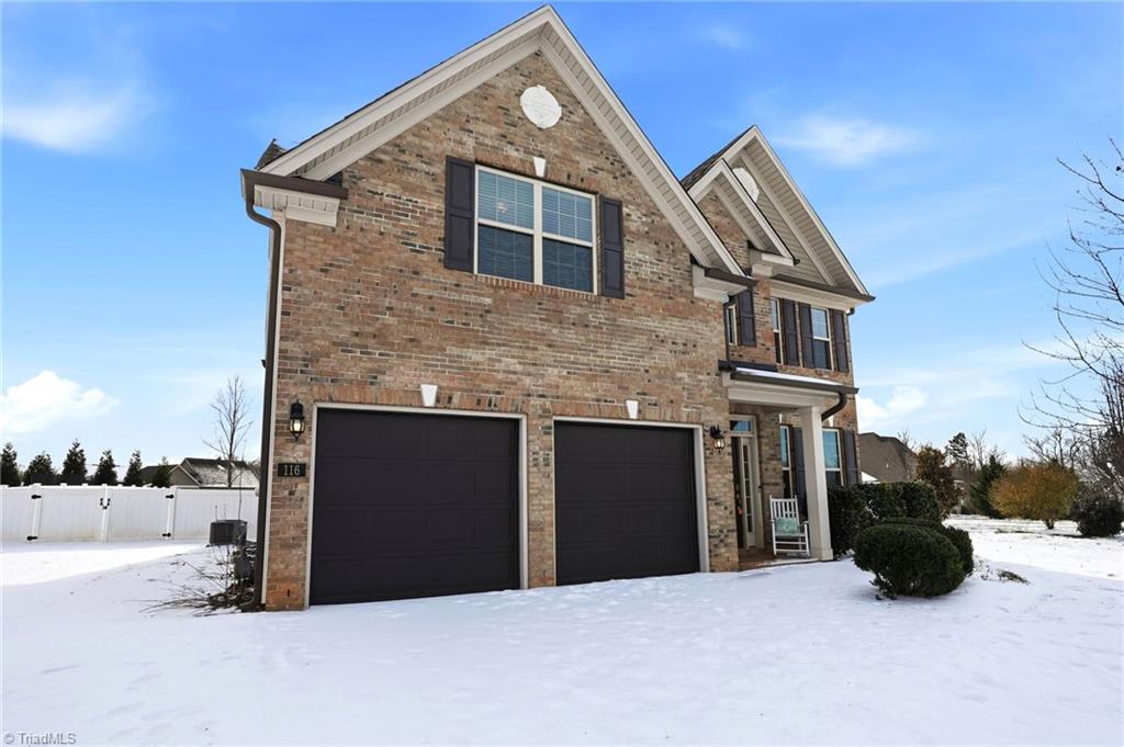 116 Windrush Court Stokesdale, NC 27357 - Photo 2 of 49