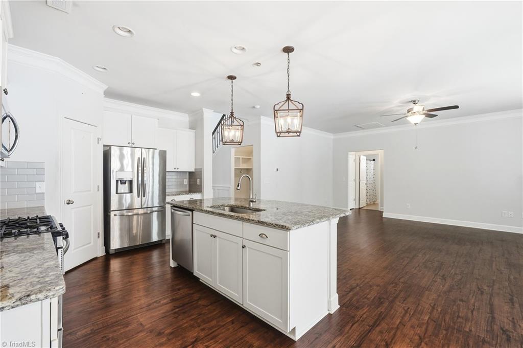 116 Windrush Court Stokesdale, NC 27357 - Photo 21 of 49