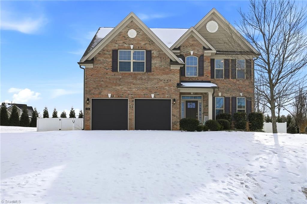 116 Windrush Court Stokesdale, NC 27357 - Photo 3 of 49