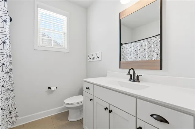 $400,000 | 116 Windrush Court, Stokesdale, NC 27357