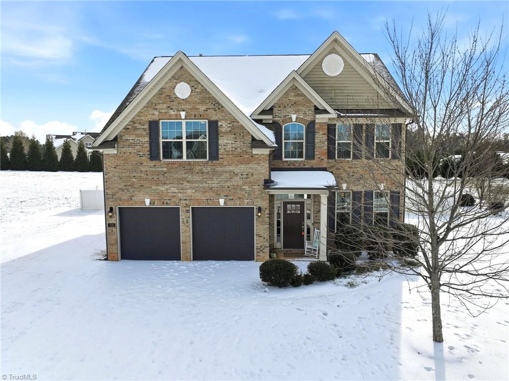 116 Windrush Court Stokesdale, NC 27357 - Photo 4 of 49