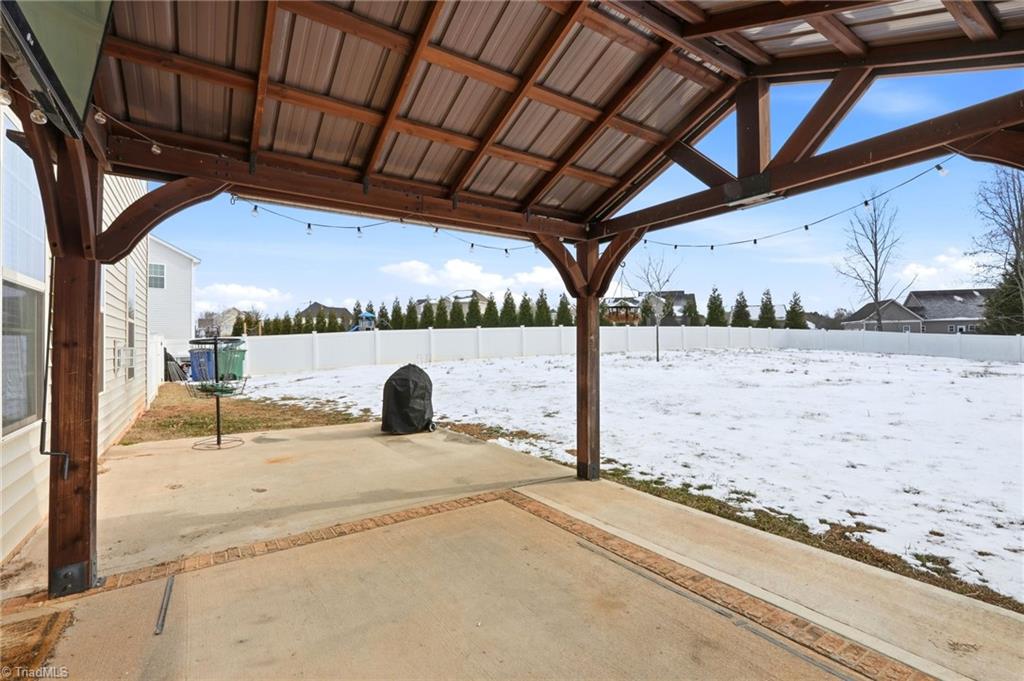 116 Windrush Court Stokesdale, NC 27357 - Photo 43 of 49