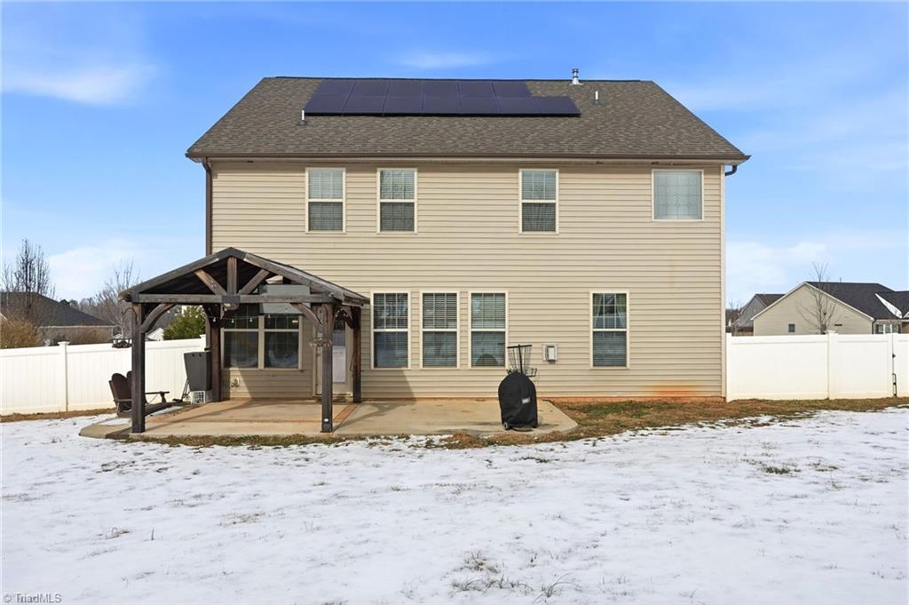 116 Windrush Court Stokesdale, NC 27357 - Photo 45 of 49