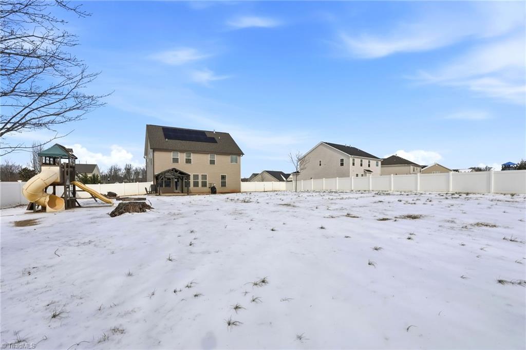 116 Windrush Court Stokesdale, NC 27357 - Photo 46 of 49