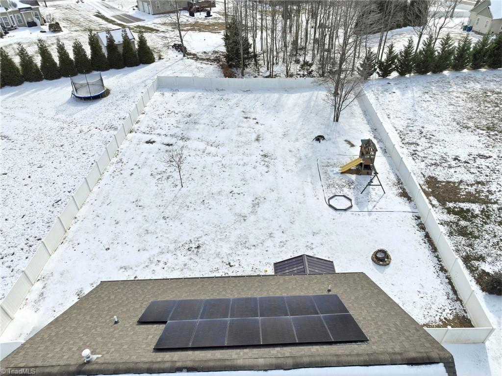 116 Windrush Court Stokesdale, NC 27357 - Photo 48 of 49