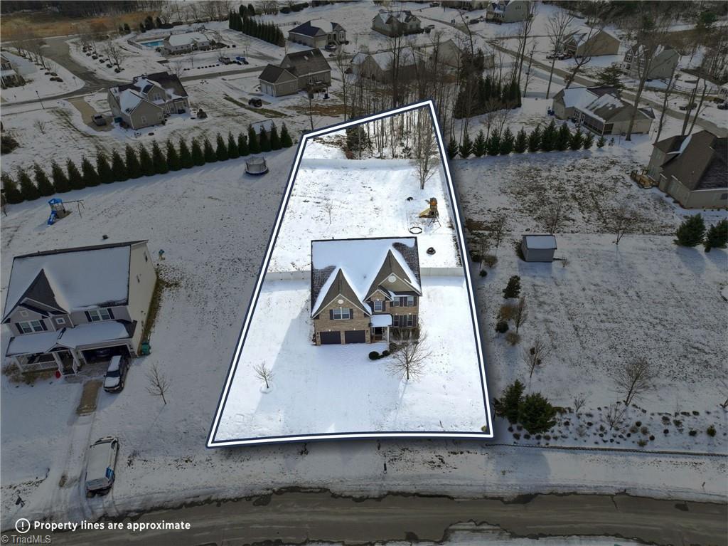 116 Windrush Court Stokesdale, NC 27357 - Photo 5 of 49