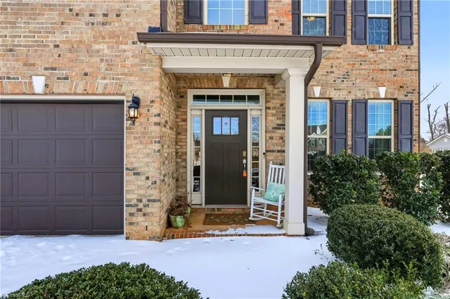 $400,000 | 116 Windrush Court, Stokesdale, NC 27357