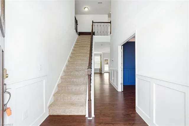 $400,000 | 116 Windrush Court, Stokesdale, NC 27357