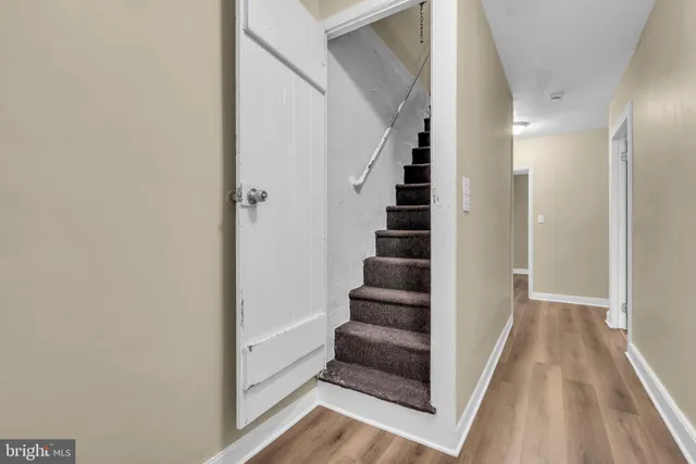 $2,200 | 17 East Federal Street, Burlington, NJ 08016