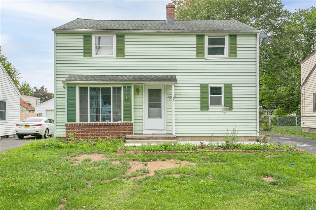 77 Desmond Road Greece, NY 14616 - Photo 1 of 1