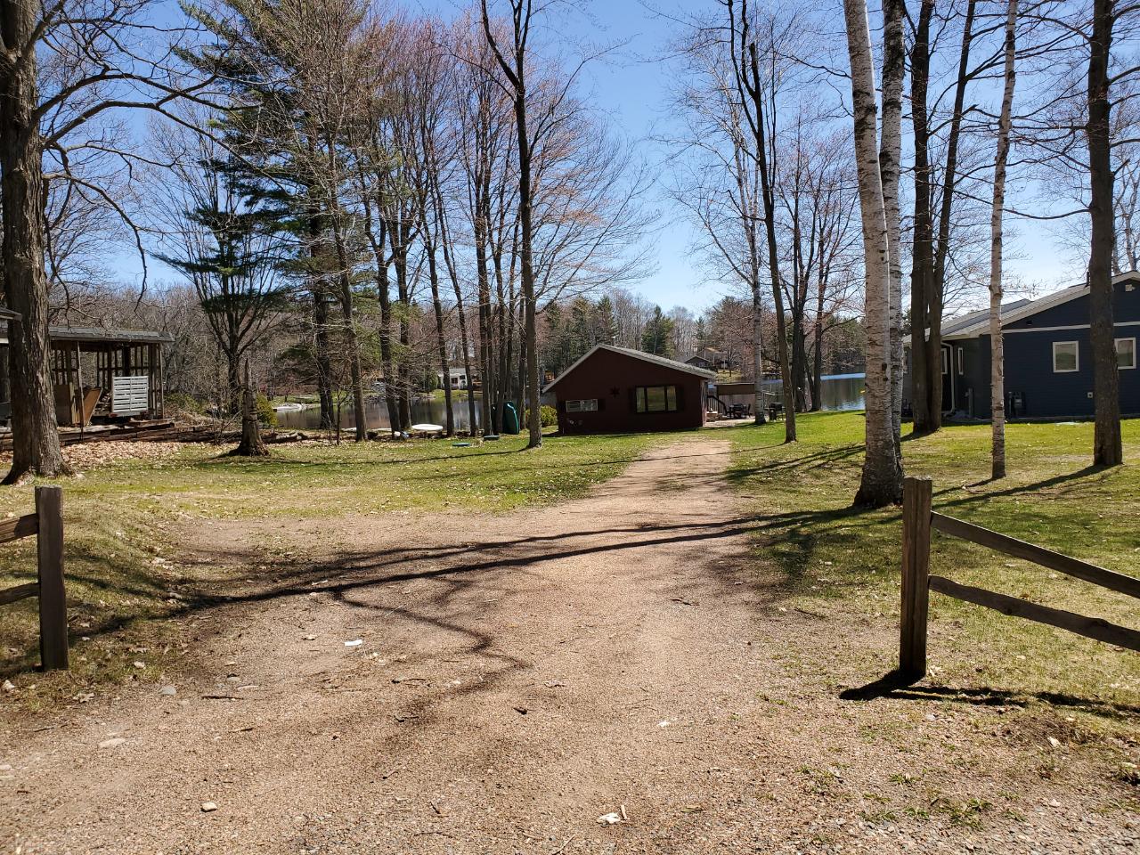 N9011 Mill Road Summit Lake, WI 54485 - Photo 21 of 22 Gallery Image 21