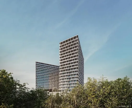 a view of a building