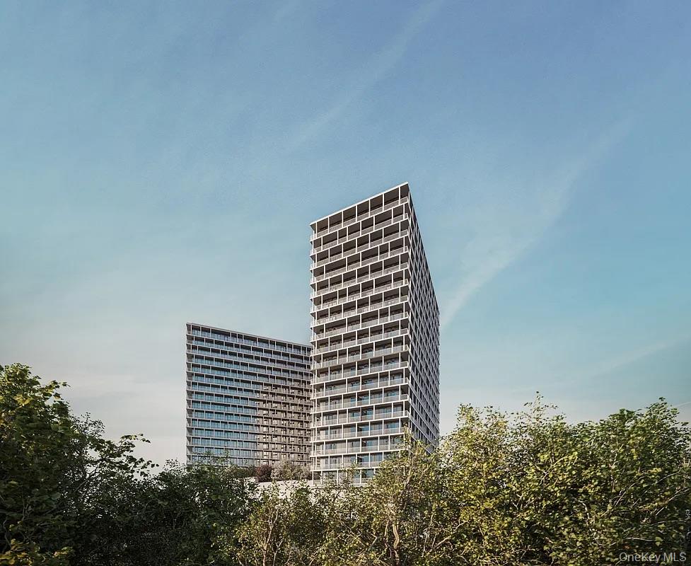 a view of a building