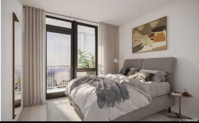 $858,000 | 131-02 40th Road, Unit 10F | Flushing