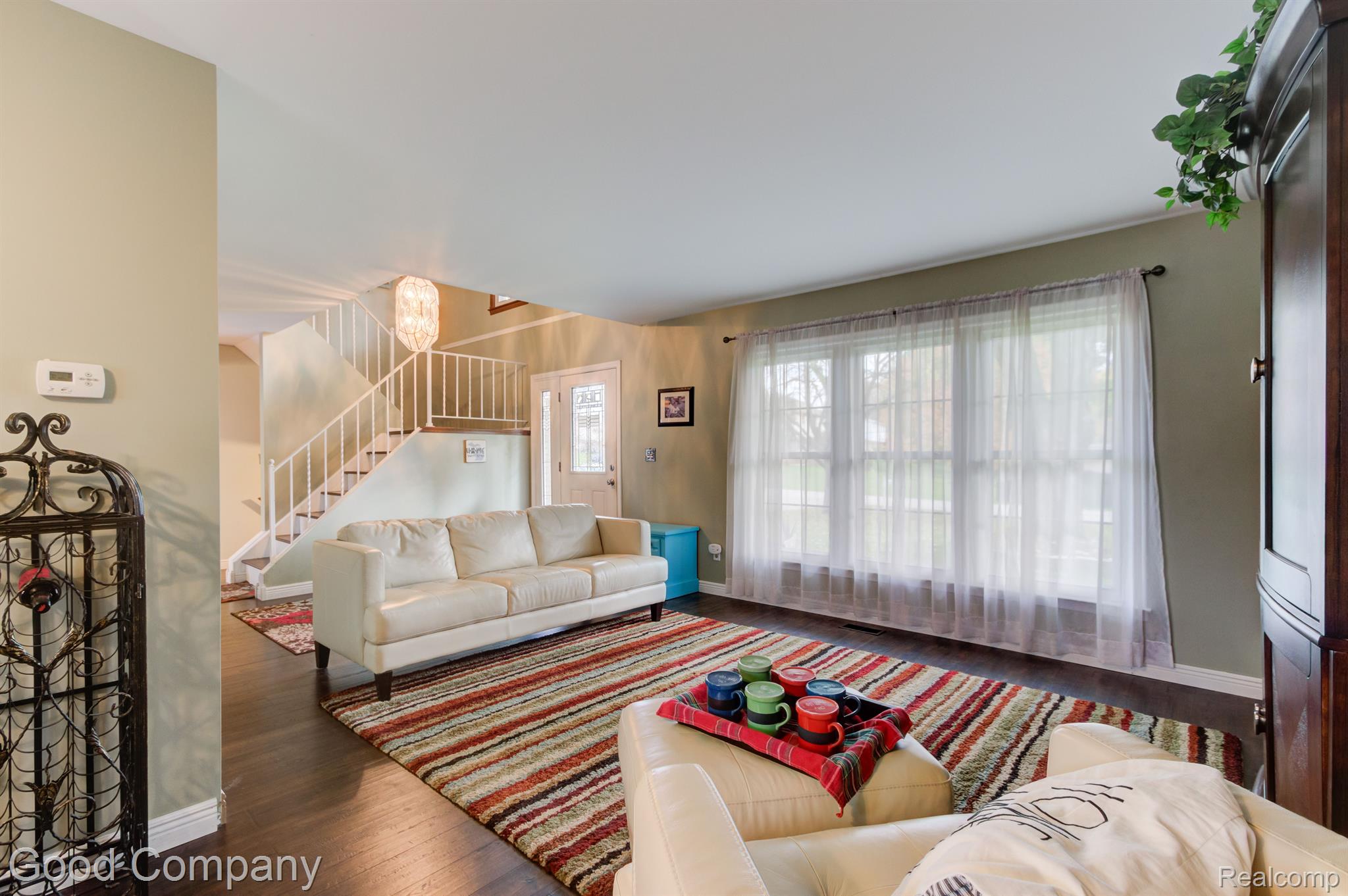 220 Clair Hill Drive Rochester, MI 48309 - Photo 7 of 57 Gallery Image 7