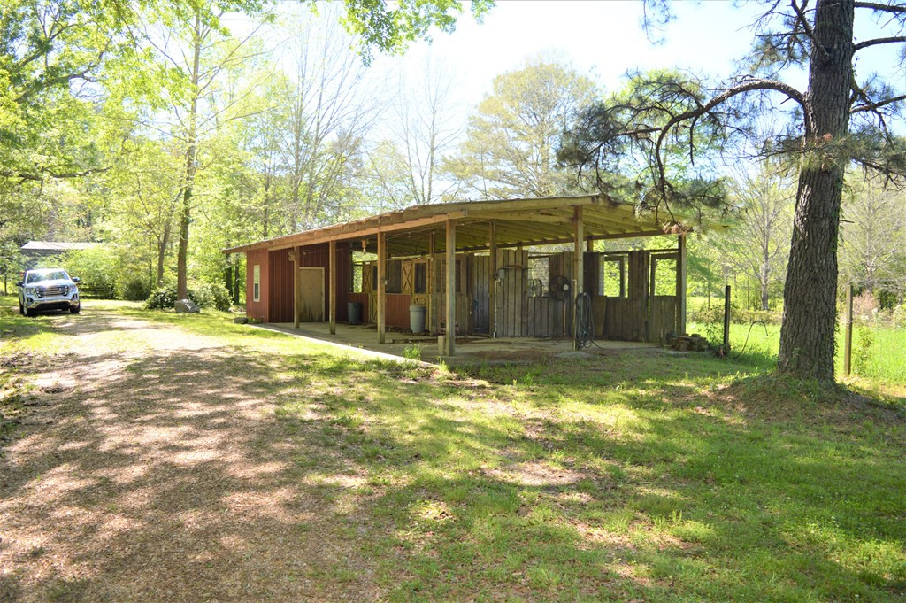 2142 Muddy Springs Road Magnolia, MS 39652 - Photo 11 of 41 Photo 11