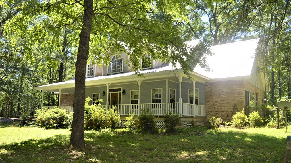2142 Muddy Springs Road Magnolia, MS 39652 - Photo 2 of 41 Photo 2