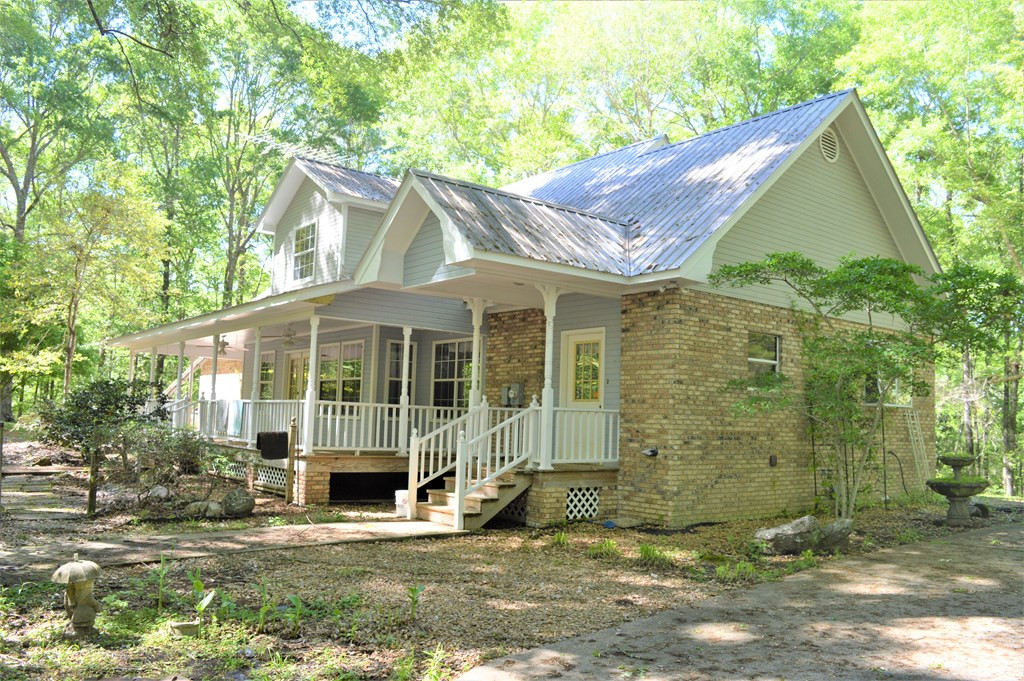 2142 Muddy Springs Road Magnolia, MS 39652 - Photo 3 of 41 Photo 3