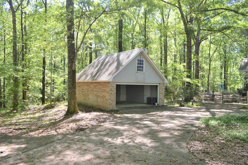 2142 Muddy Springs Road Magnolia, MS 39652 - Photo 4 of 41 Photo 4