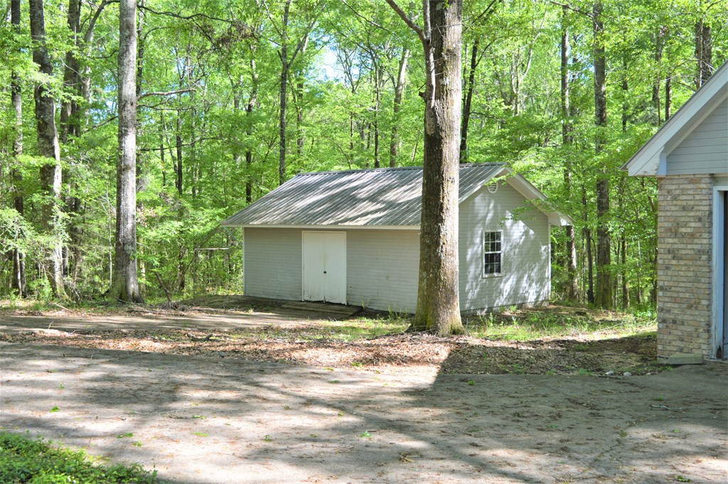 2142 Muddy Springs Road Magnolia, MS 39652 - Photo 5 of 41 Photo 5