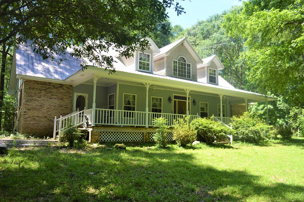 2142 Muddy Springs Road Magnolia, MS 39652 - Photo 6 of 41 Photo 6