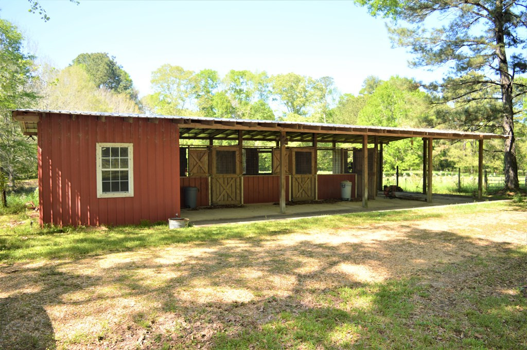 2142 Muddy Springs Road Magnolia, MS 39652 - Photo 8 of 41 Photo 8